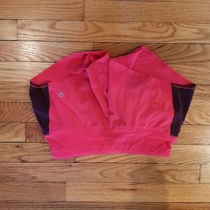 Oiselle Toolbelt Roga Shorts